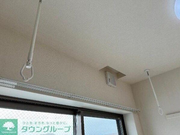 東中野新築アパートの物件内観写真